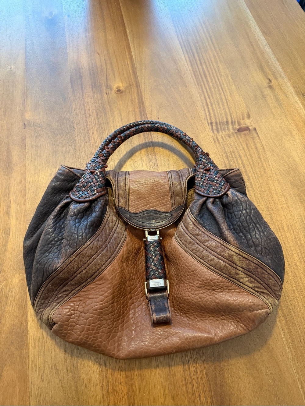 Fendi Spy Bag